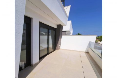 Villa zum Verkauf San Javier, Murcia, Spanien 3 Schlafzimmer, 112 m2 Nr. 132696 - Foto 16