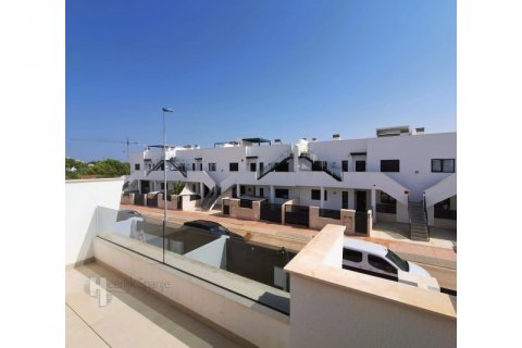 Villa zum Verkauf San Javier, Murcia, Spanien 3 Schlafzimmer, 112 m2 Nr. 132696 - Foto 15