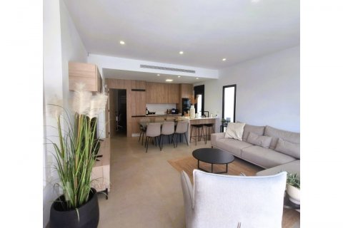 Villa zum Verkauf San Javier, Murcia, Spanien 3 Schlafzimmer, 112 m2 Nr. 132696 - Foto 4