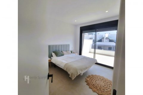 Villa zum Verkauf San Javier, Murcia, Spanien 3 Schlafzimmer, 112 m2 Nr. 132696 - Foto 13