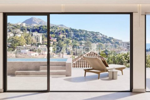 Apartment for sale in Malaga, Spain 3 bedrooms, 142 sq.m. No. 121256 - photo 3