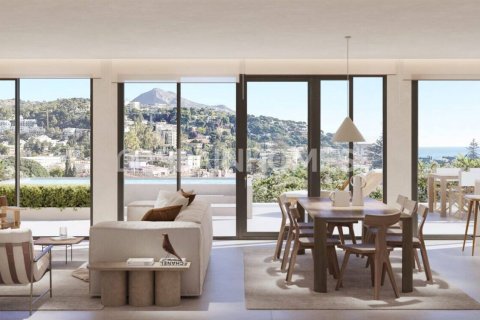 Wohnung zum Verkauf Malaga, Spanien 3 Schlafzimmer, 142 m2 Nr. 121256 - Foto 2