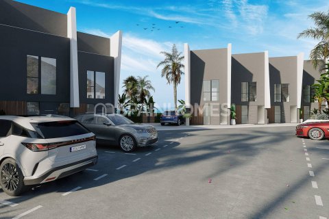 Willa w Fuengirola, Malaga, Hiszpania 3 sypialnie, 123 mkw. nr 121250 – zdjęcie 6