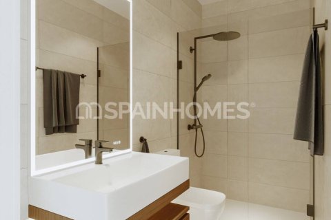 Willa w Fuengirola, Malaga, Hiszpania 3 sypialnie, 123 mkw. nr 121250 – zdjęcie 10