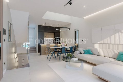 Villa for sale Fuengirola, Malaga, Spain 3 bedrooms, 123 sq.m. No. 121250 - photo 12