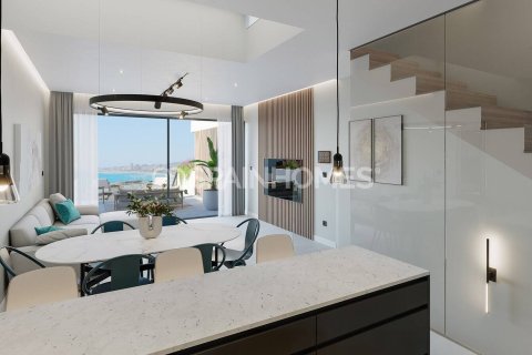 Willa w Fuengirola, Malaga, Hiszpania 3 sypialnie, 123 mkw. nr 121250 – zdjęcie 12