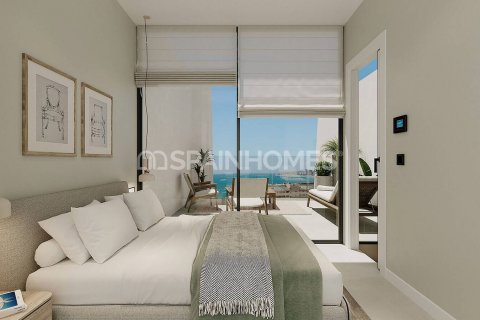 Villa for sale Fuengirola, Malaga, Spain 3 bedrooms, 123 sq.m. No. 121250 - photo 8