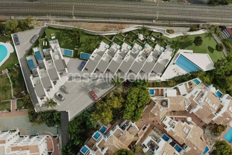 Villa for sale Fuengirola, Malaga, Spain 3 bedrooms, 123 sq.m. No. 121250 - photo 7