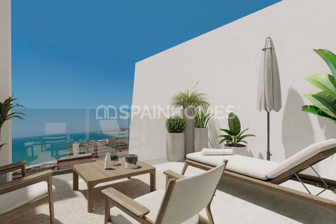 Villa for sale Fuengirola, Malaga, Spain 3 bedrooms, 123 sq.m. No. 121250 - photo 6