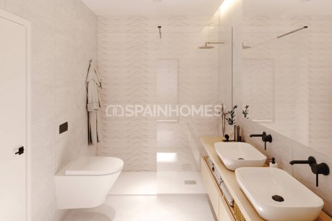Apartment for sale Marbella, Malaga, Spain 2 bedrooms, 94 sq.m. No. 121252 - photo 15