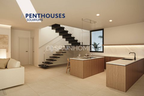 Apartment for sale Marbella, Malaga, Spain 2 bedrooms, 94 sq.m. No. 121252 - photo 14