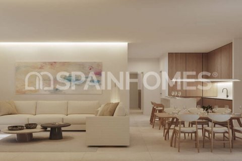 Apartment for sale Marbella, Malaga, Spain 2 bedrooms, 94 sq.m. No. 121252 - photo 11