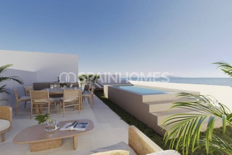 Apartment for sale Marbella, Malaga, Spain 2 bedrooms, 94 sq.m. No. 121252 - photo 8