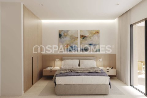 Apartment for sale Marbella, Malaga, Spain 2 bedrooms, 94 sq.m. No. 121252 - photo 13