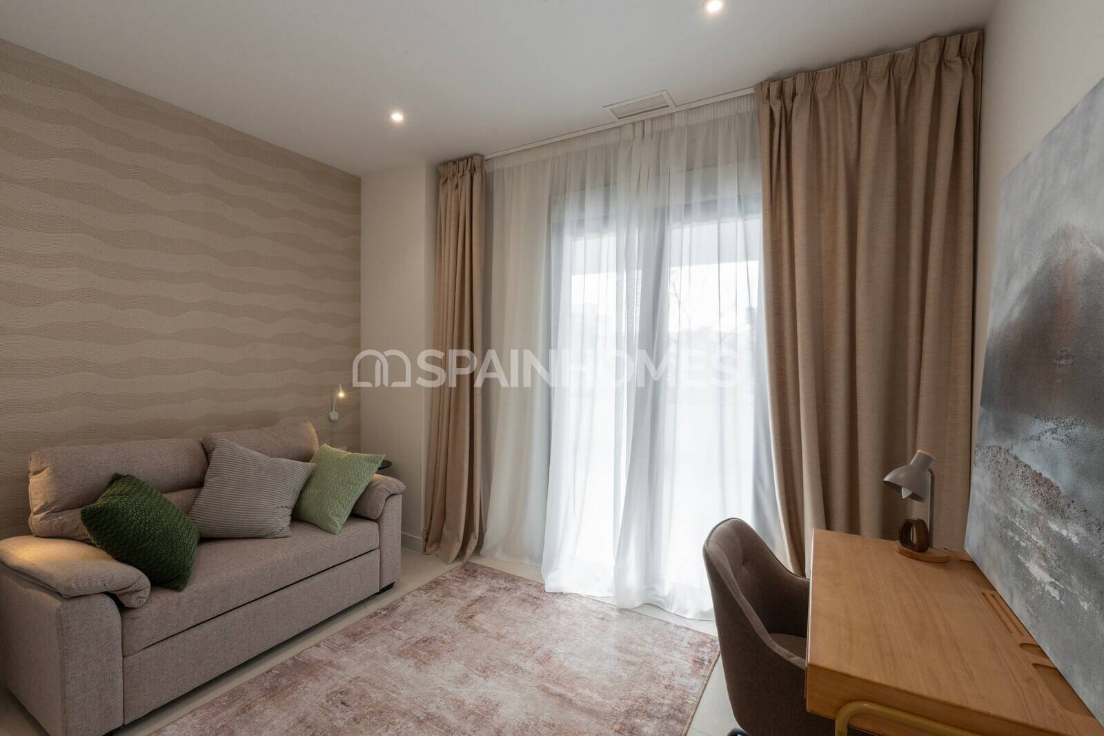 Appartamento a Marbella, Malaga, Spagna 3 camere da letto, 98 mq. N° 121251