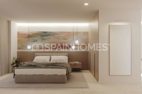 Apartament Marbella, Malaga, Hiszpania 3 sypialnie, 98 mkw. nr 121251 – zdjęcie 12