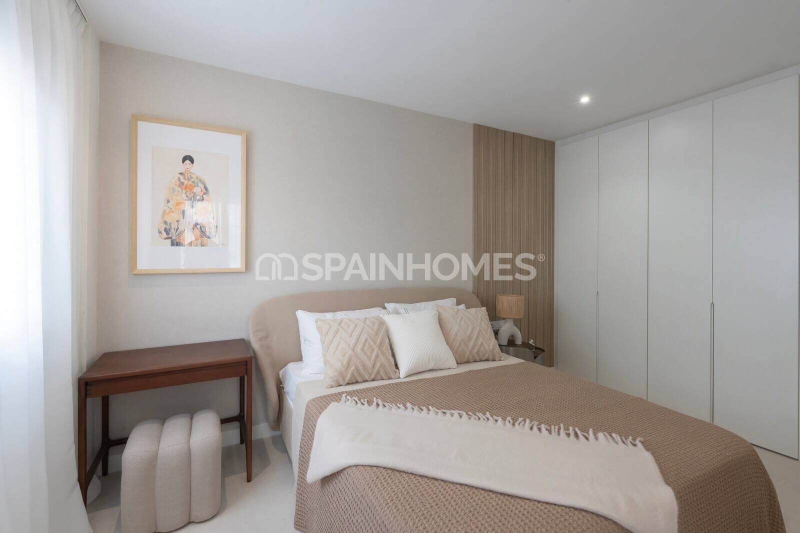 Appartamento a Marbella, Malaga, Spagna 3 camere da letto, 98 mq. N° 121251