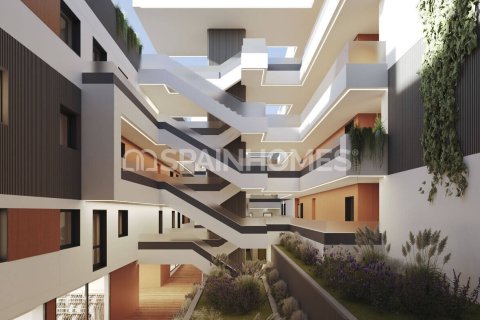 Appartamento in vendita a Marbella, Malaga, Spagna 3 camere da letto, 98 mq. N° 121251 - foto 5