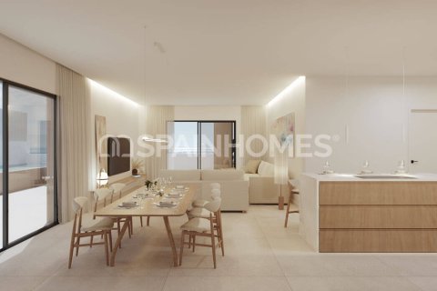 Apartament Marbella, Malaga, Hiszpania 3 sypialnie, 98 mkw. nr 121251 – zdjęcie 10
