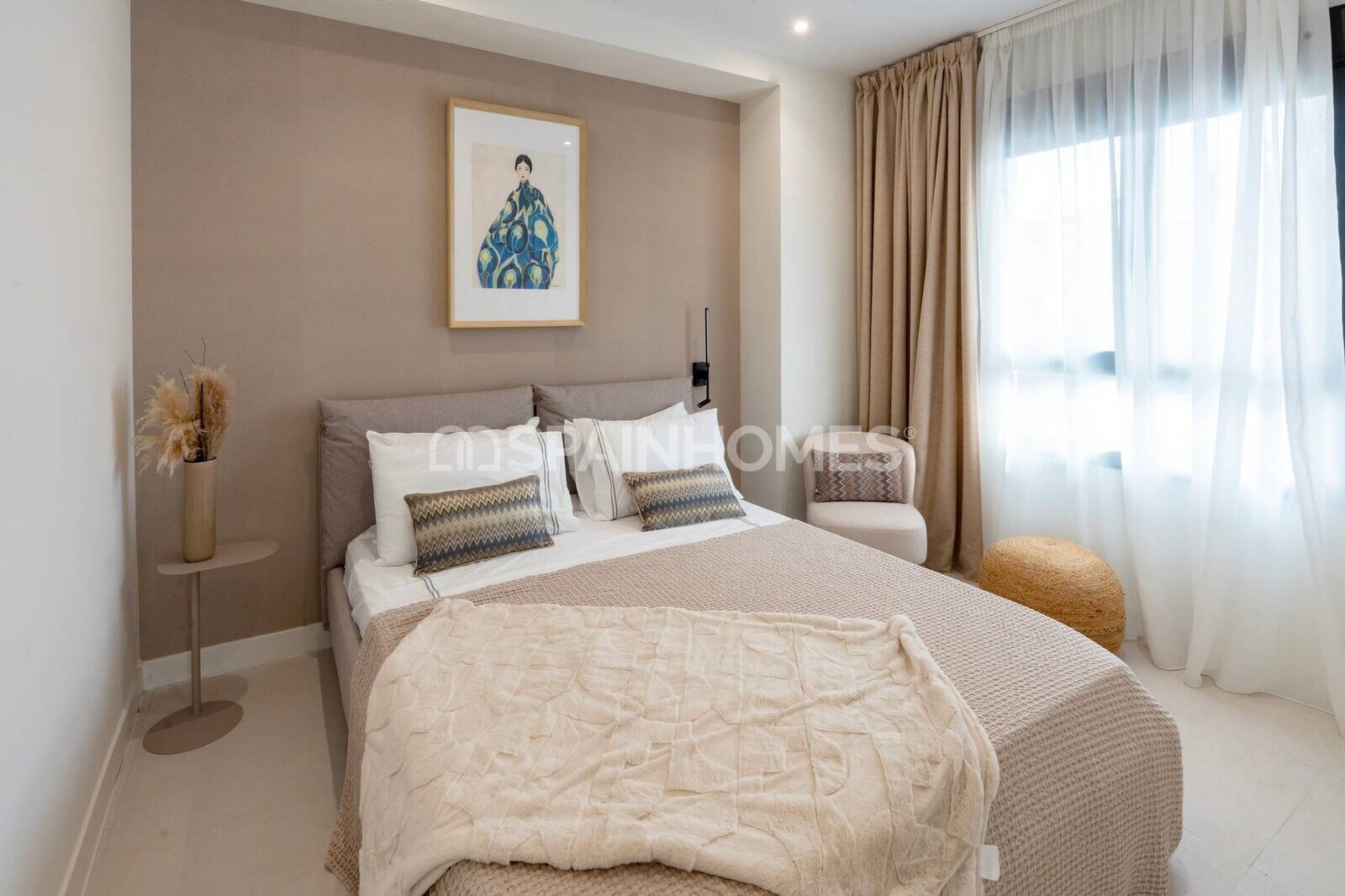 Appartamento a Marbella, Malaga, Spagna 3 camere da letto, 98 mq. N° 121251