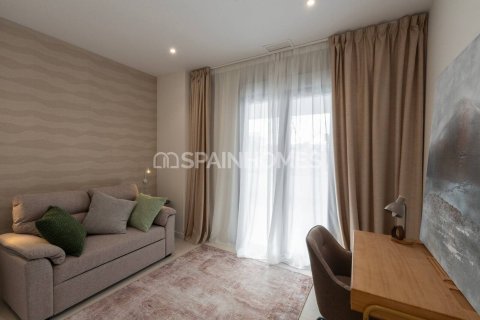 Penthäuser zum Verkauf in Marbella, Malaga, Spanien 3 Schlafzimmer, 119 m2 Nr. 121254 - Foto 18