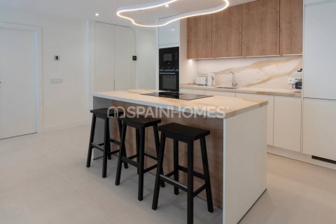 Penthäuser zum Verkauf in Marbella, Malaga, Spanien 3 Schlafzimmer, 119 m2 Nr. 121254 - Foto 15