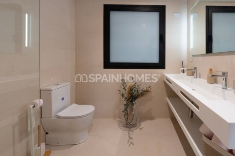 Penthäuser zum Verkauf in Marbella, Malaga, Spanien 3 Schlafzimmer, 119 m2 Nr. 121254 - Foto 20