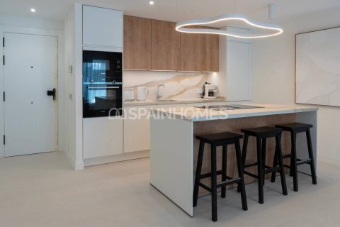 Penthäuser zum Verkauf in Marbella, Malaga, Spanien 3 Schlafzimmer, 119 m2 Nr. 121254 - Foto 14