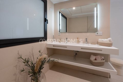 Penthäuser zum Verkauf in Marbella, Malaga, Spanien 3 Schlafzimmer, 119 m2 Nr. 121254 - Foto 19