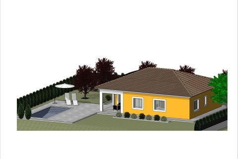 Продажа виллы Ла Романа, Аликанте, Испания 2 спальни, 115м2 №125311 - фото 9