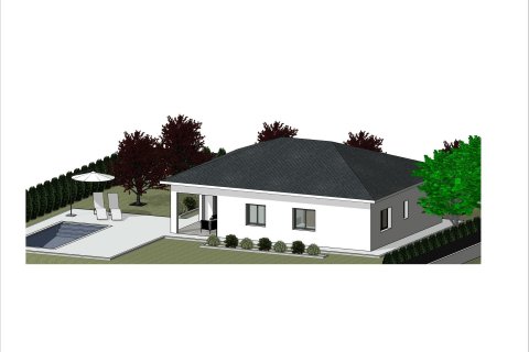 Продажа виллы Ла Романа, Аликанте, Испания 2 спальни, 115м2 №125311 - фото 2