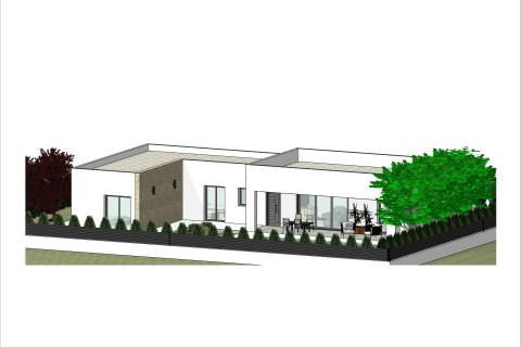 Villa pārdošanā La Romana, Alicante, Spānijā 3 istabas, 146 m2 Nr. 125309 - attēls 5