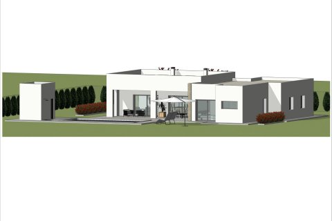 Villa for sale Aspe, Alicante, Spain 3 bedrooms, 190 sq.m. No. 125306 - photo 6