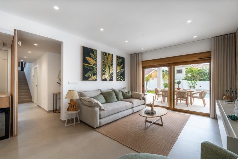 Villa à vendre Alicante, Espagne, 4 chambres, 227 m2 No. 132462 - photo 30