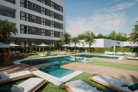 Apartment for sale Guardamar del Segura, Alicante, Spain 3 bedrooms, 102 sq.m. No. 132464 - photo 4