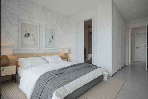 Villa zum Verkauf Guardamar del Segura, Alicante, Spanien 3 Schlafzimmer, 91 m2 Nr. 132463 - Foto 8