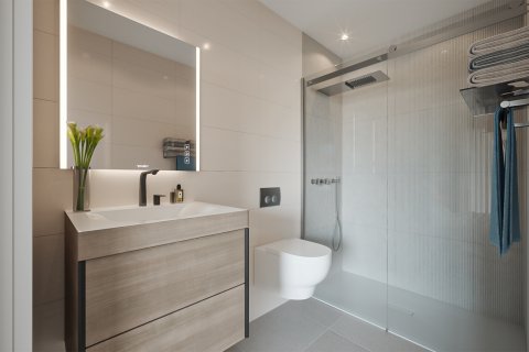 Villa zum Verkauf Guardamar del Segura, Alicante, Spanien 3 Schlafzimmer, 91 m2 Nr. 132463 - Foto 7