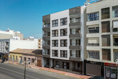 Villa zum Verkauf Guardamar del Segura, Alicante, Spanien 3 Schlafzimmer, 91 m2 Nr. 132463 - Foto 2