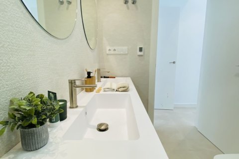 Penthäuser zum Verkauf Pilar de la Horadada, Alicante, Spanien 3 Schlafzimmer,  Nr. 132468 - Foto 15