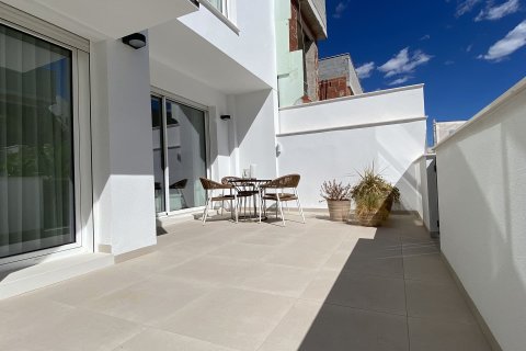 Penthäuser zum Verkauf Pilar de la Horadada, Alicante, Spanien 3 Schlafzimmer,  Nr. 132468 - Foto 28