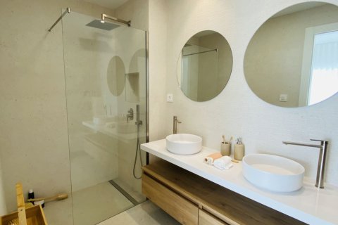 Penthäuser zum Verkauf Pilar de la Horadada, Alicante, Spanien 3 Schlafzimmer,  Nr. 132468 - Foto 21