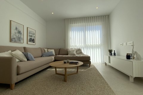 Penthäuser zum Verkauf Pilar de la Horadada, Alicante, Spanien 3 Schlafzimmer,  Nr. 132468 - Foto 3