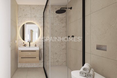 Villa till salu Bigastro, Alicante, Spanien 4 sovrum, 122 kvm. Nr. 120637 - foto 17
