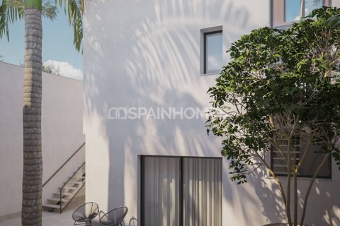 Villa à vendre à Pilar de la Horadada, Alicante, Espagne, 2 chambres, 94 m2 No. 120635 - photo 7