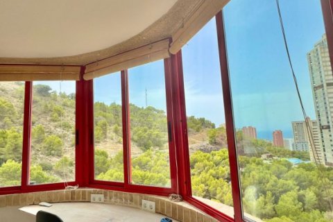 Appartamento in vendita Benidorm, Alicante, Spagna 2 camere da letto, 86 mq. N° 125598 - foto 3