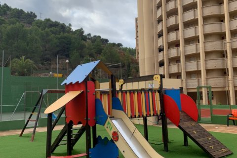 Appartamento in vendita Benidorm, Alicante, Spagna 2 camere da letto, 86 mq. N° 125598 - foto 19