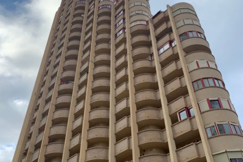Appartamento in vendita Benidorm, Alicante, Spagna 2 camere da letto, 86 mq. N° 125598 - foto 23