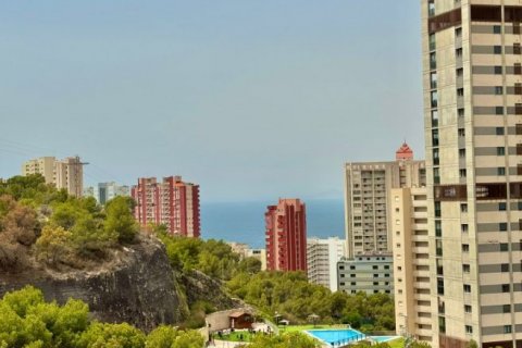 Appartamento in vendita Benidorm, Alicante, Spagna 2 camere da letto, 86 mq. N° 125598 - foto 1