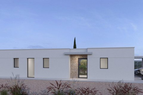 Villa zum Verkauf Fuente Alamo, Murcia, Spanien 3 Schlafzimmer, 146 m2 Nr. 125552 - Foto 16