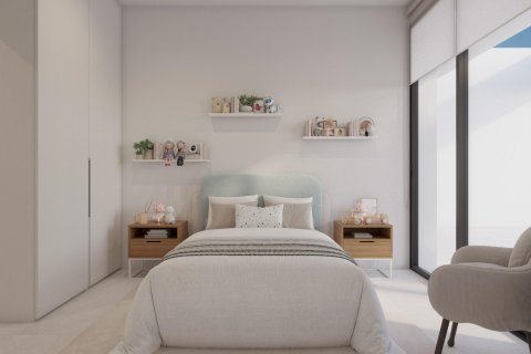 Villa for sale Fuente Alamo, Murcia, Spain 3 bedrooms, 146 sq.m. No. 125553 - photo 8